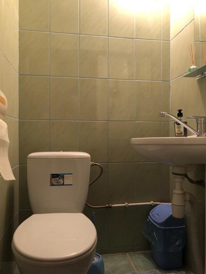Котедж На Довбуша Γιαρέμτσε Εξωτερικό φωτογραφία